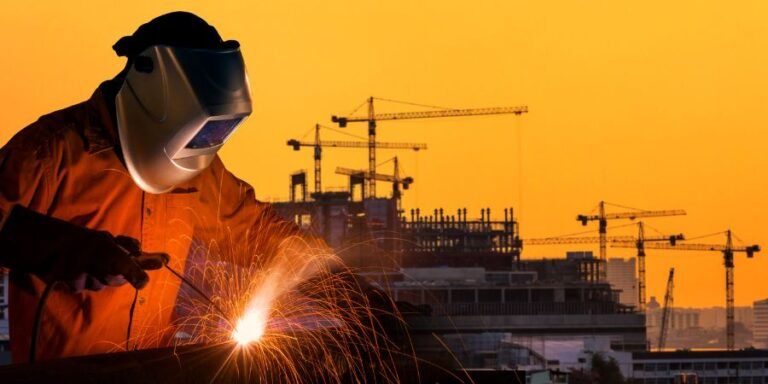 Industrial Manpower Solutions - Shandhya Enterprise - Powering ...